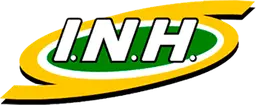 Logo de INH