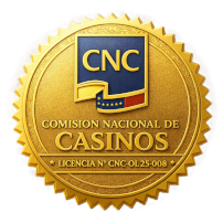 Logo de Casino